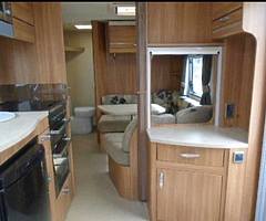 Swift Challenger Caravan - Image 6/10