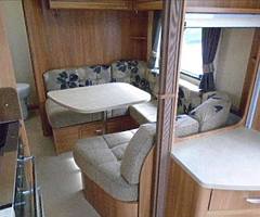 Swift Challenger Caravan - Image 7/10