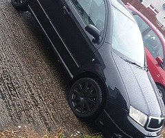 Skoda fabia vrs