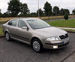 2008 SKODA OCTAVIA 1.4 HATCHBACK // NEW NCT PASSED 10-20 // DRIVING PERFECT // F.S.H