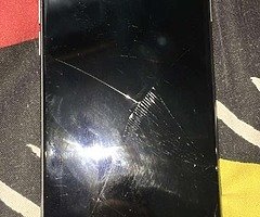 IPhone 6 needs new screen 40 ono