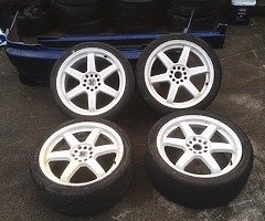 Inovit ST alloys