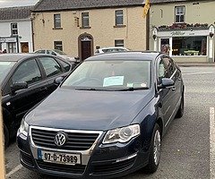 Volkswagen Passat 1.6 *FRESH NCT*