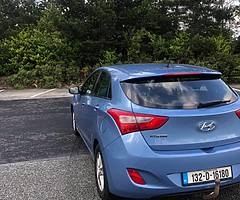 Hyundai i30 - Image 4/10