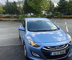 Hyundai i30 - Image 5/10