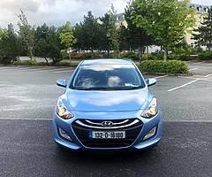 Hyundai i30 - Image 7/10