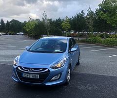 Hyundai i30 - Image 8/10