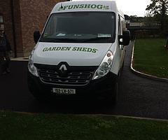 Renault master - Image 3/7