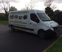 Renault master - Image 7/7