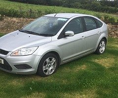 2011 ford focus 1.6tdci