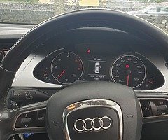 Audi a4 - Image 3/8