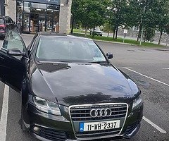 Audi a4 - Image 4/8