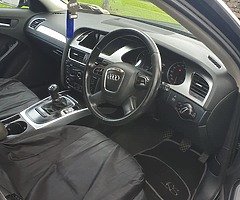 Audi a4 - Image 5/8