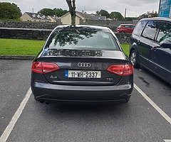 Audi a4 - Image 7/8