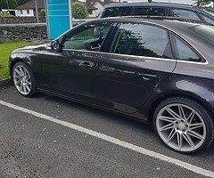 Audi a4 - Image 8/8