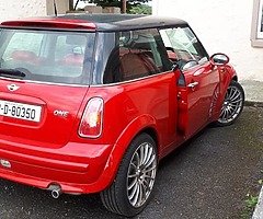 Mini one