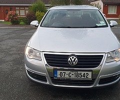 2007 Volkswagen Atlas - Image 3/9