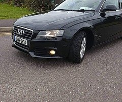 for sale A4, 2.0 diesel perfect condition automatic