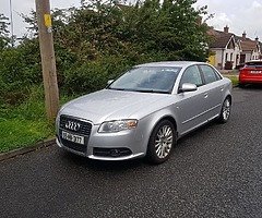 audi a4 2005 1.9disel