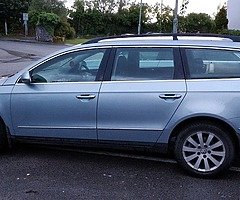 2006 Volkswagen Passat - Image 4/10