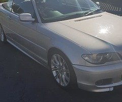 BMW convertible - Image 6/10