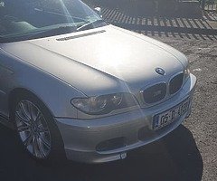 BMW convertible - Image 7/10