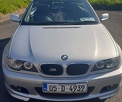 BMW convertible - Image 8/10