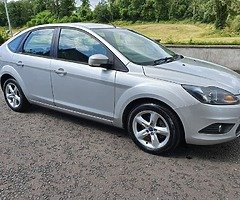 2010 Focus 1.6 Tdci Diesel Manual