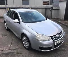 2006 volkswagon jetta tdi