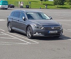 Passat gt 2015 2.0 diesel 190hp