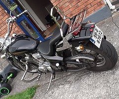 99 shadow 600