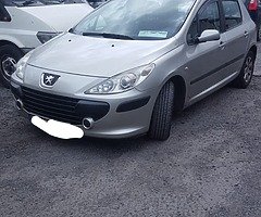 06 Peugeot 307