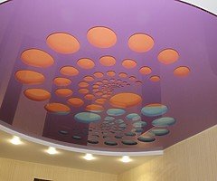 PERFECT CEILING IN 1 DAY! HOTEL BAR RESTAURANT SPA BARBER SWIMMING POOL KITCHEN BATHROOM OFFICE