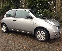 2009 Nissan MICRA 1.2 VISIA HATCHBACK ONLY 9