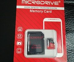 32 gb sd card