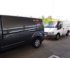 Cash for your old cars vans caravans 4x4 we buy them all instant cash on collection