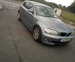 Bmw 318D