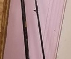 Rod 12ft 360cm long and real Quick sale 40 €