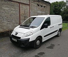 Peugeot partner 1.6 HDI 3 seats