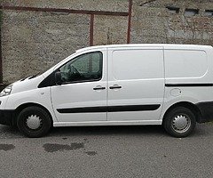 Peugeot partner 1.6 HDI 3 seats - Image 4/10