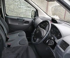 Peugeot partner 1.6 HDI 3 seats - Image 7/10