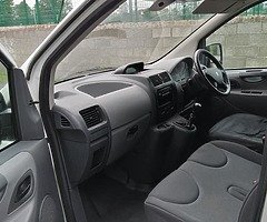 Peugeot partner 1.6 HDI 3 seats - Image 8/10