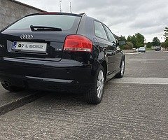 Audi A3 1.6 - Image 6/10