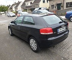 Audi A3 1.6 - Image 7/10