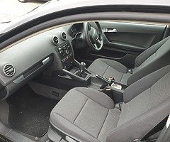 Audi A3 1.6 - Image 8/10