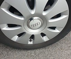 Audi A3 1.6 - Image 10/10