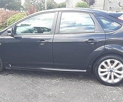 **Price Drop** Ford Focus Zetec S 1.6L 2011