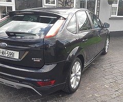 **Price Drop** Ford Focus Zetec S 1.6L 2011 - Image 5/10