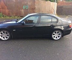 2005 BMW Series 3