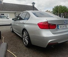 2014 320d m sport - Image 6/8